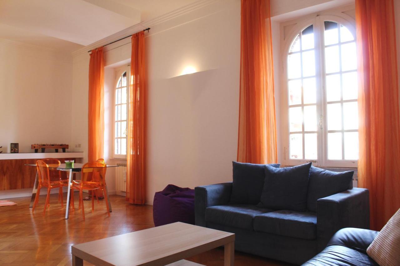 Casa Nerone Apartamento Roma